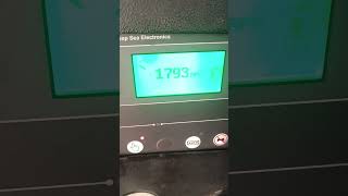 This channel is Diesel mechanic SK Khan deepsi controller have problem #mechanic