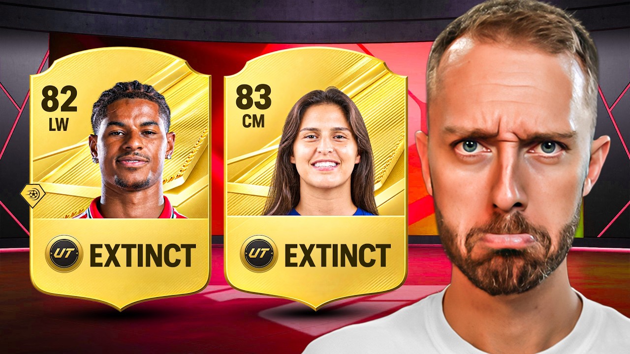 EA, Let Us Sell Our Cards!: video thumbnail