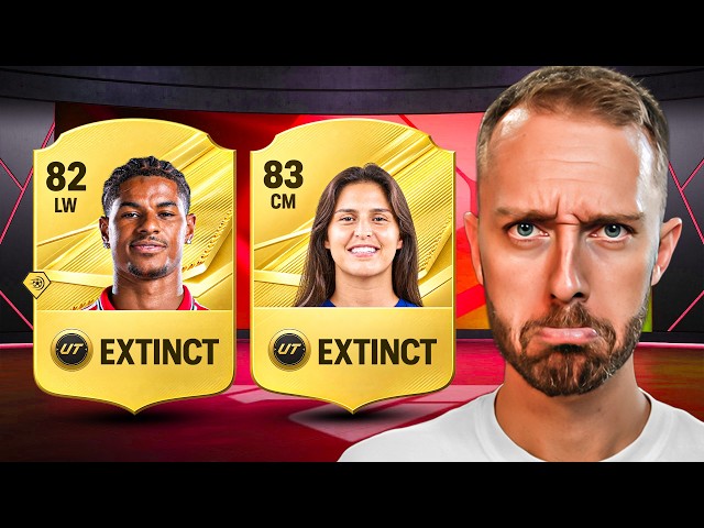 Thumbnail for EA, Let Us Sell Our Cards!