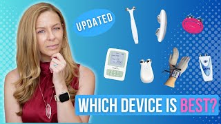 Which Microcurrent Device Should You Buy?  Details on my TOP picks!  Updated for 2024