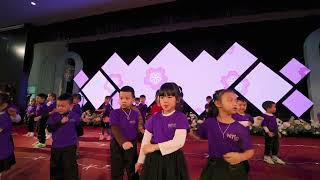 Mtec - Bảng A - Kimi No Toriko - A Demcember To Remember Season 7