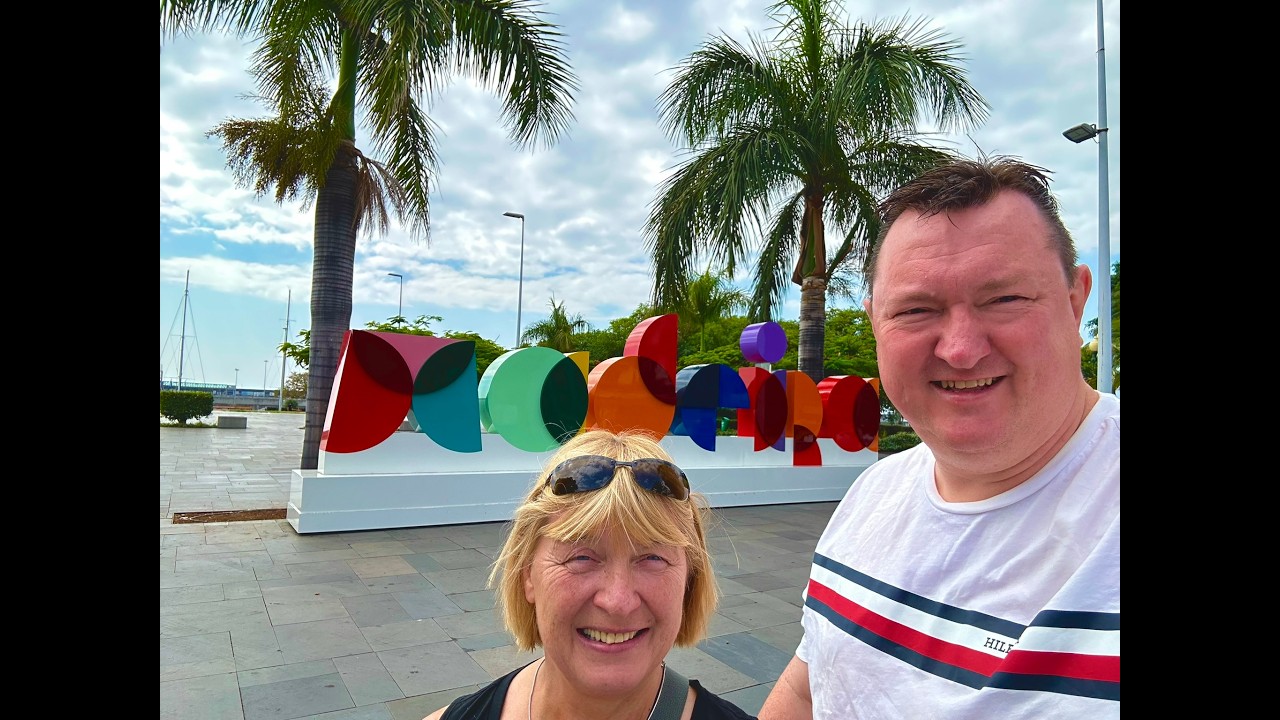 Why Everyone Is Visiting Madeira, Portugal – Dolphins & Toboggan Ride 4K