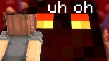 The Underprepared First-Time Kuudra Experience... (Hypixel SkyBlock)