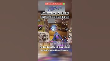 Mythic Switchblade X9 - Neone Legend is back❤️❤️ #shorts #short #codm #switchbladex9 #viralreels