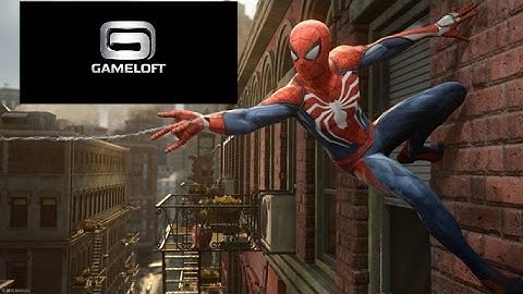 Top 10 Best Free Gameloft Games 2016 | Android & IOS