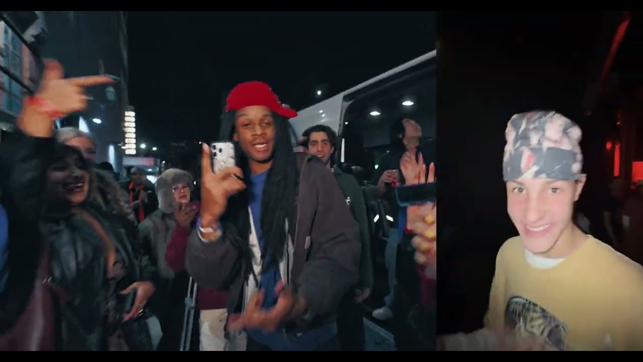 WHATMORE - put it on hearts (Official Music Video) video thumbnail