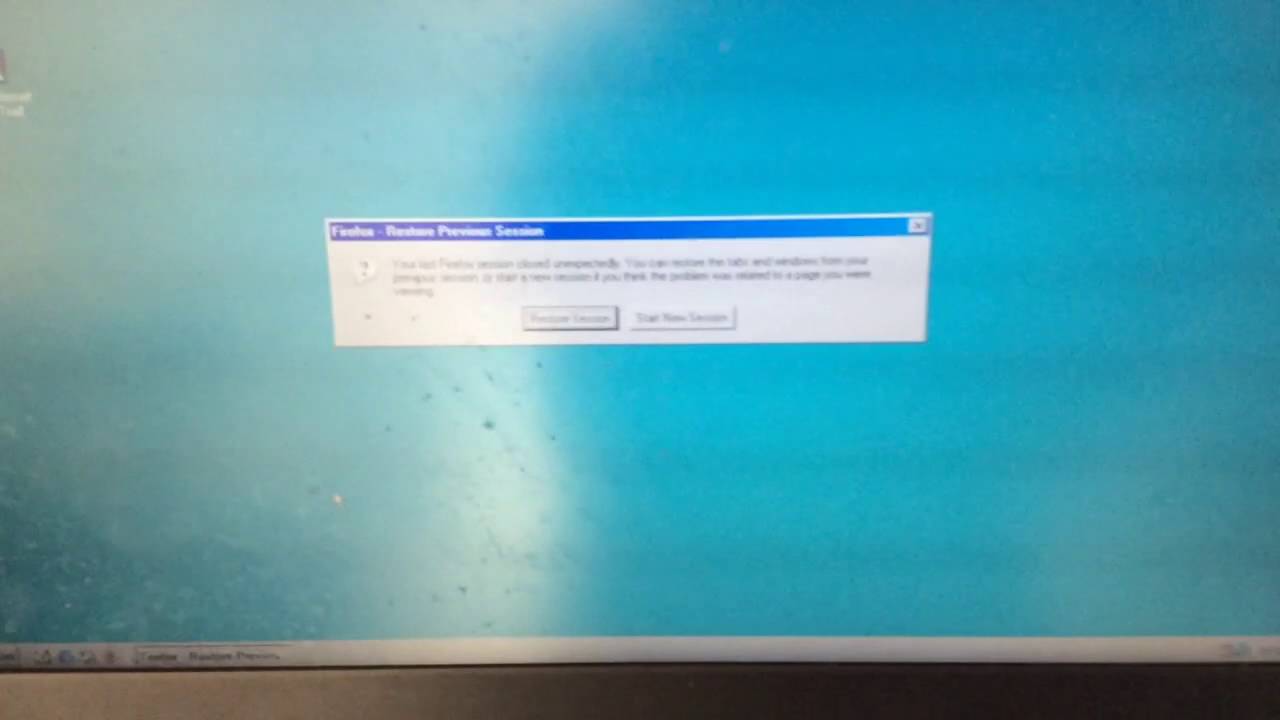 Windows 98 Second edition