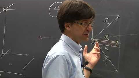 Solid state physics | Lecture 4: