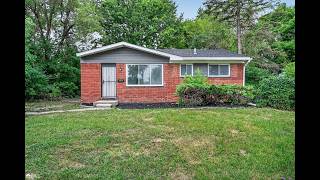 NEW LISTING: 6217 O'Toole 98 MountMorri MI 48458 NEW LISTING: 6217 O'Toole 98 MountMorri MI 48458