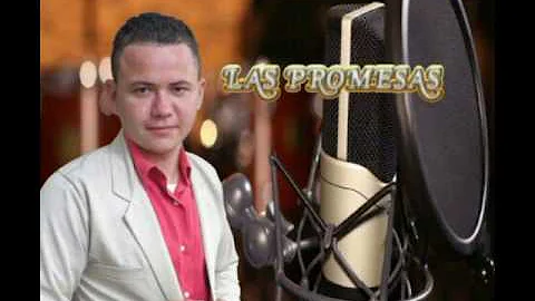 Las promesas Ilvin Rodriguez