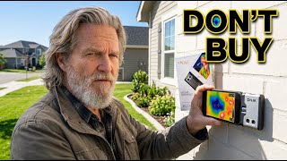 Don't Buy FLIR ONE Gen 3 | Honest Review | Problems