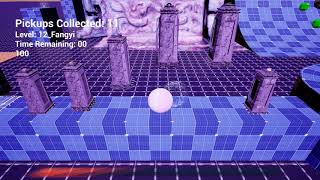 Member Showcase: Deaux - Roll Ball SFX Demonstration screenshot 5