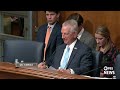 WATCH: Sen. Tuberville questions RFK Jr. in Trump budget request hearing