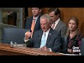 WATCH: Sen. Tuberville questions RFK Jr. in Trump budget request hearing