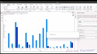 Power BI: Percentage Calculation screenshot 2