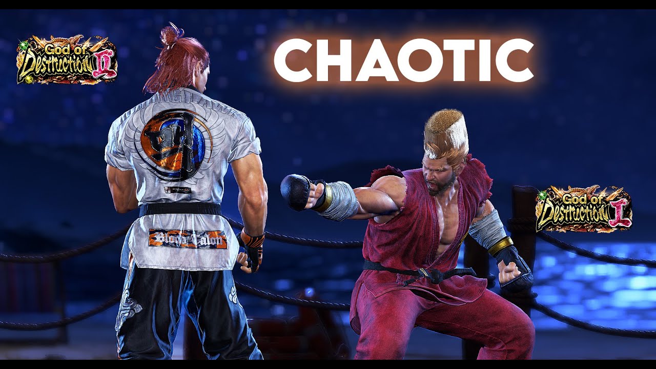 This Is What REAL Hwoarang Offense Looks Like | TEKKEN 8