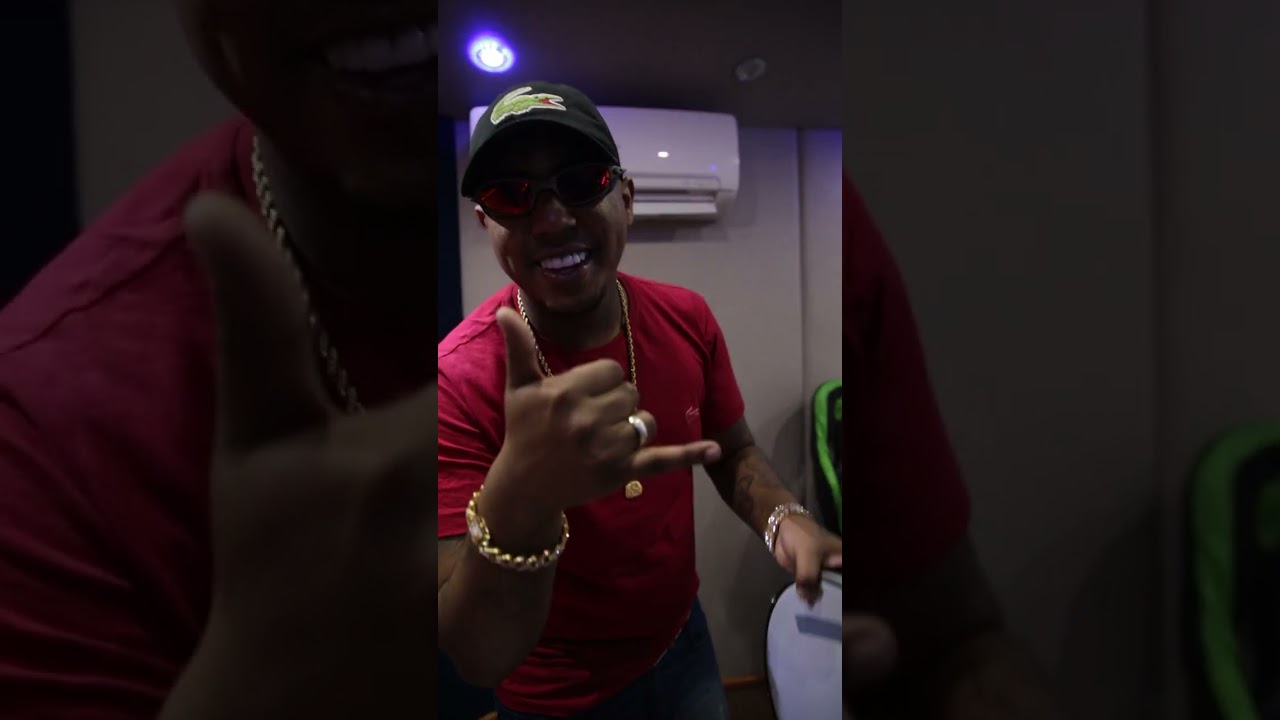 (IGTV) MC DR