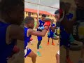 Tipo Boxing Academy Lagos, Are Really Doing Good In Teaching There Student The Best Act of Boxing