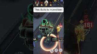 THIS HAZE BUILD IS JUST UNFAIR! - DEADLOCK HAZE GUIDE #deadlock  #deadlockgame    #deadlockvalve