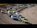 2026 NASCAR Cup Series: Las Vegas Spring Race Lineup | Christopher Bell Takes Pole Position