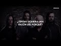 Disturbed - Enough | Sub Español 🤘