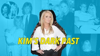 House of Hilton: Kim Richards's Dark Past  Marriage, Murder, & Mommy Mayhem | Book Club Part 3