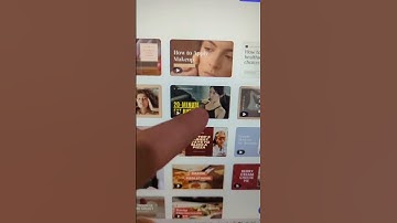 An Absolutely INSANE Canva Hack! #Shorts