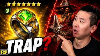 F2P Players… DO NOT Fall For This