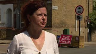 Low traffic neighbourhoods accelerate in London