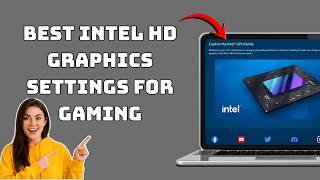 Celebrity Best Intel HD Graphics Settings for GAMING (2026)! Net Worth
