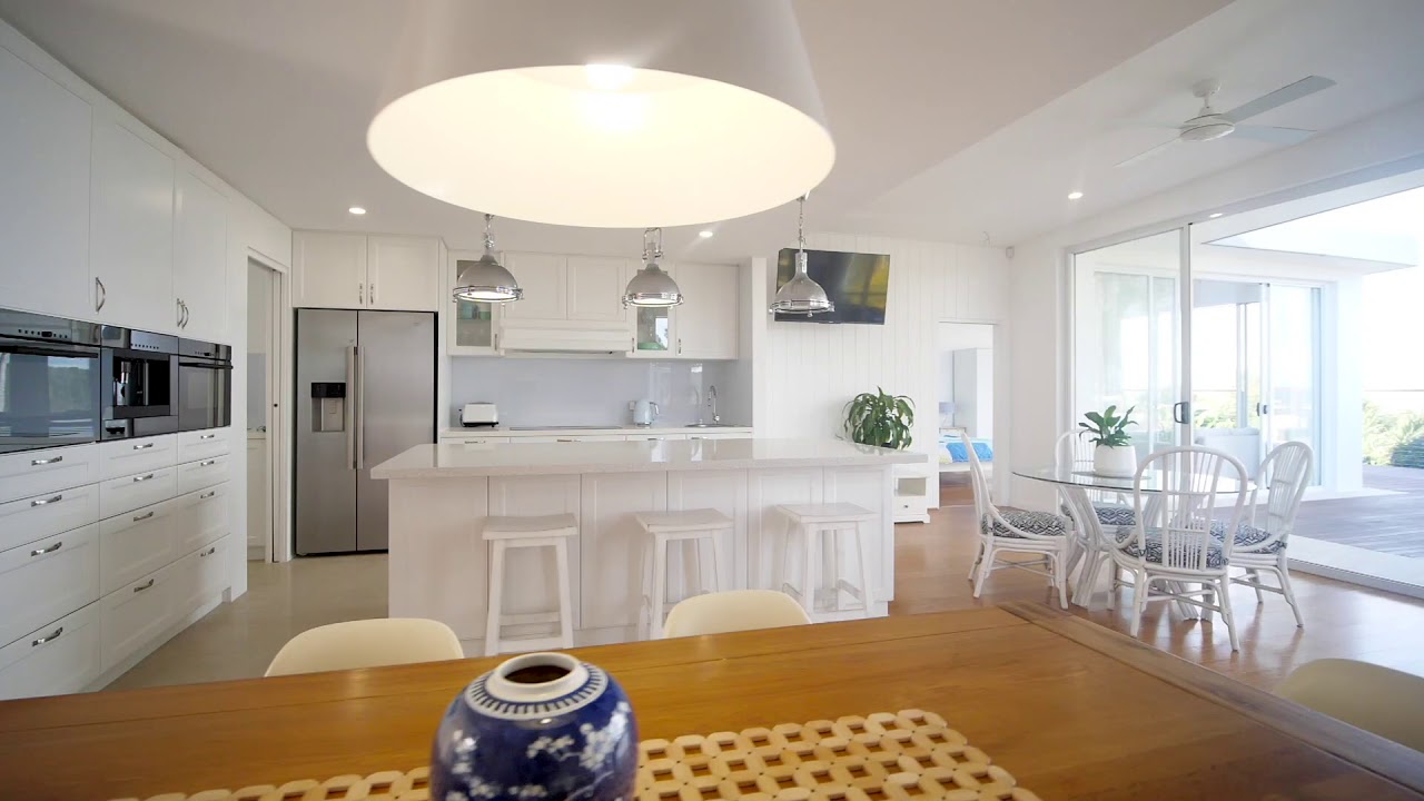 16 Bob Barnard Drive, Tugun YouTube