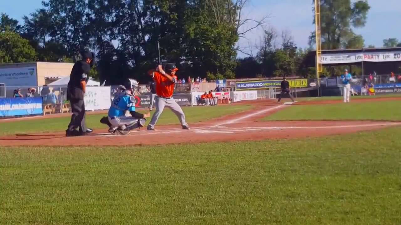 Growlers Game July 6, 2016 YouTube