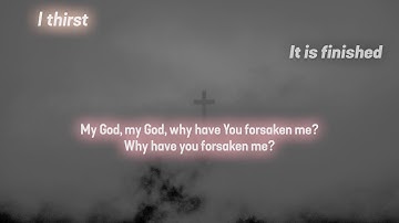 Last Words (Tenebrae) -  Andrew Peterson  - Lyrics