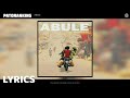 Patoranking - Abule (Best Lyrics Video)