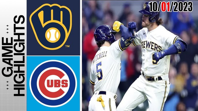 Bob Uecker after Brewers loss, “We will be back next season, once again.” –  WKTY