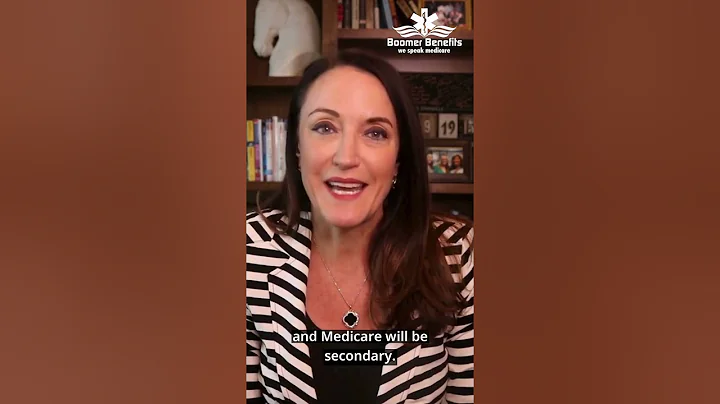 Large Employer Coverage & Medicare