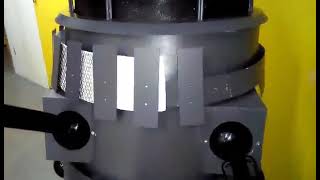 Project Dalek Build - Jaygroovaras Dalek Build 162