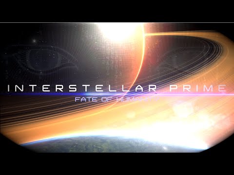 INTERSTELLAR PRIME Official Trailer