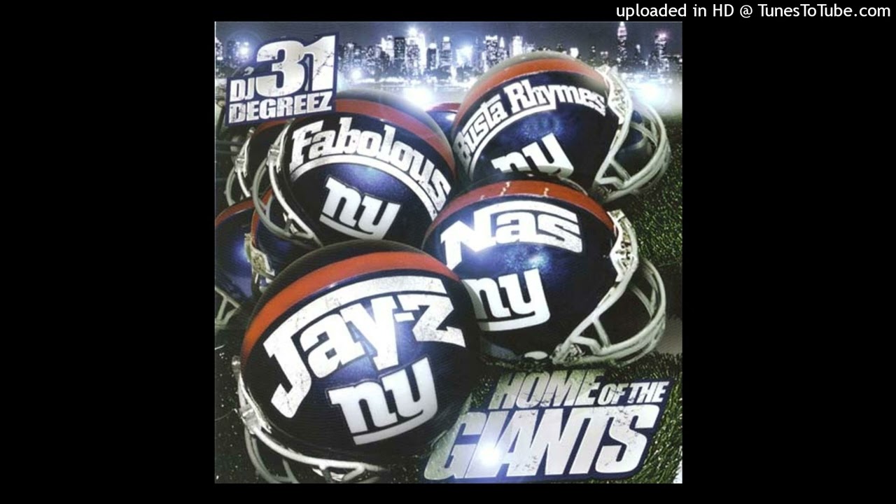 Kiotti Give Me The Roc (Freestyle)