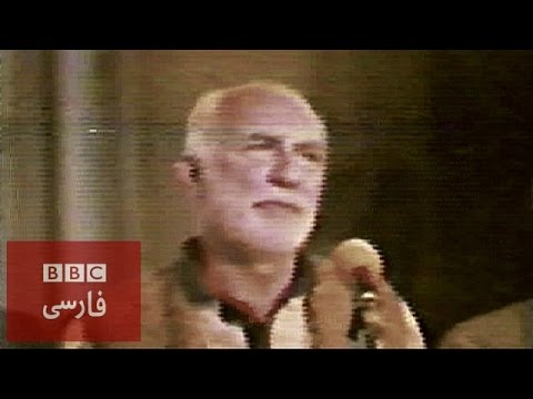 عدالت انقلابى محفلى كه تيرباران شد