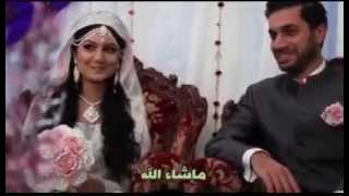 Maher Zain  ♥ Masya Alloh 'for wedding spirit'