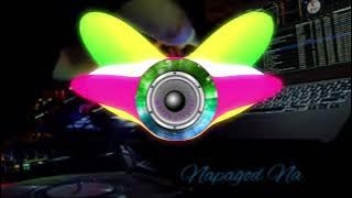 NAPAGOD NA ( TEKNO REMIX ) -DJ SOYMIX