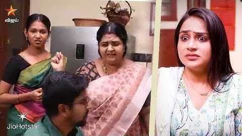 Siragadikka Aasai - 14th to 19th July 2025 - Promo #siragadikkaaasaiserialpromotomorrow