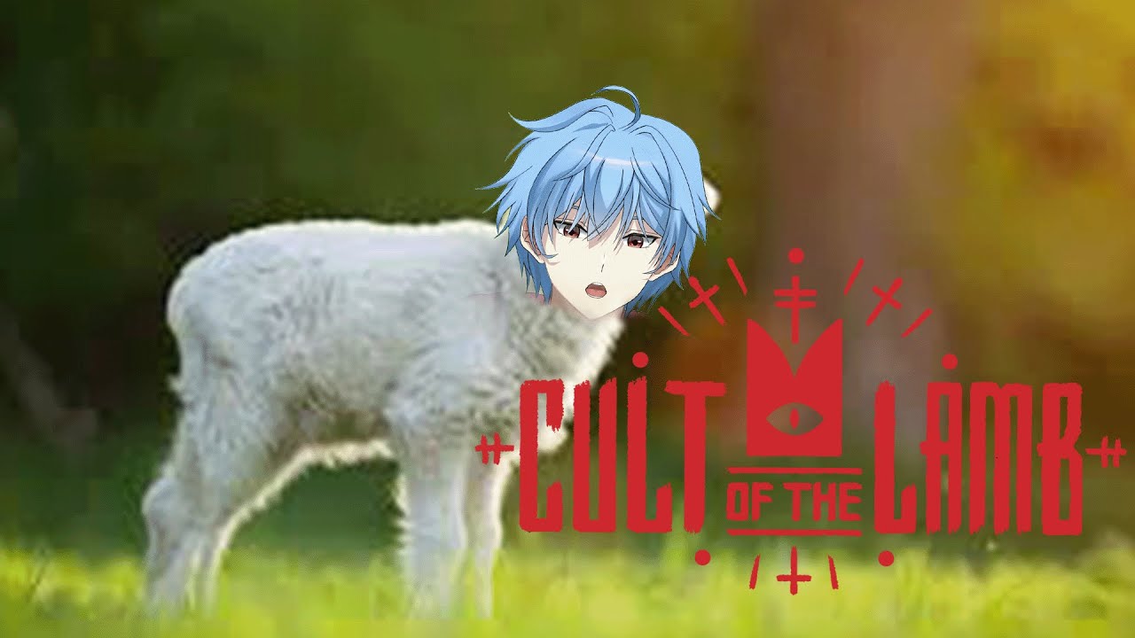 ANYONE THAT COMES IN MY STREAM WILL BE PART OF MY CULT