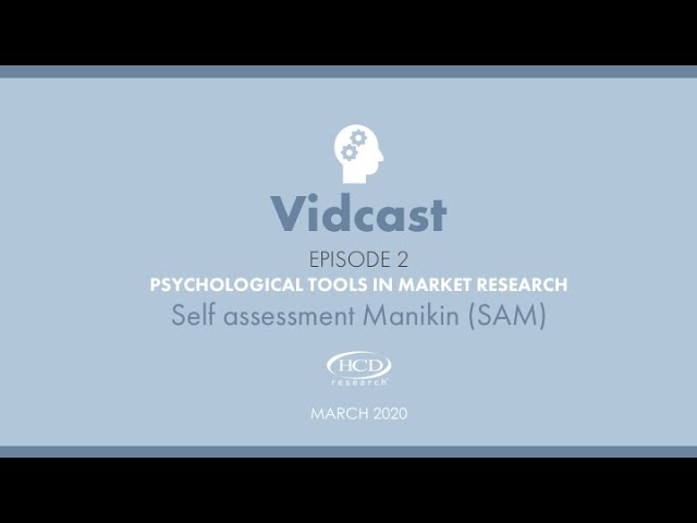 Hcd Vidcast Episode 2 Self Assessment Manikin Sam Youtube Hcd Vidcast Episode 2 Self Assessment Manikin Sam Youtube