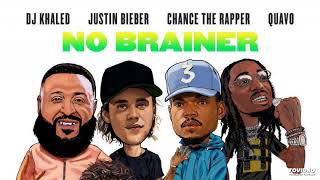 DJ Khaled - No Brainer ft. Justin Bieber