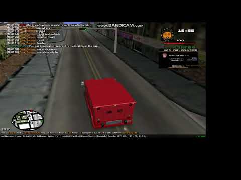 Filescript-FuelLoader დაპირებული