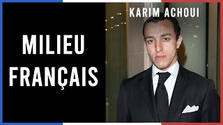 Karim Achoui, Lavocat Victime De Son Succès