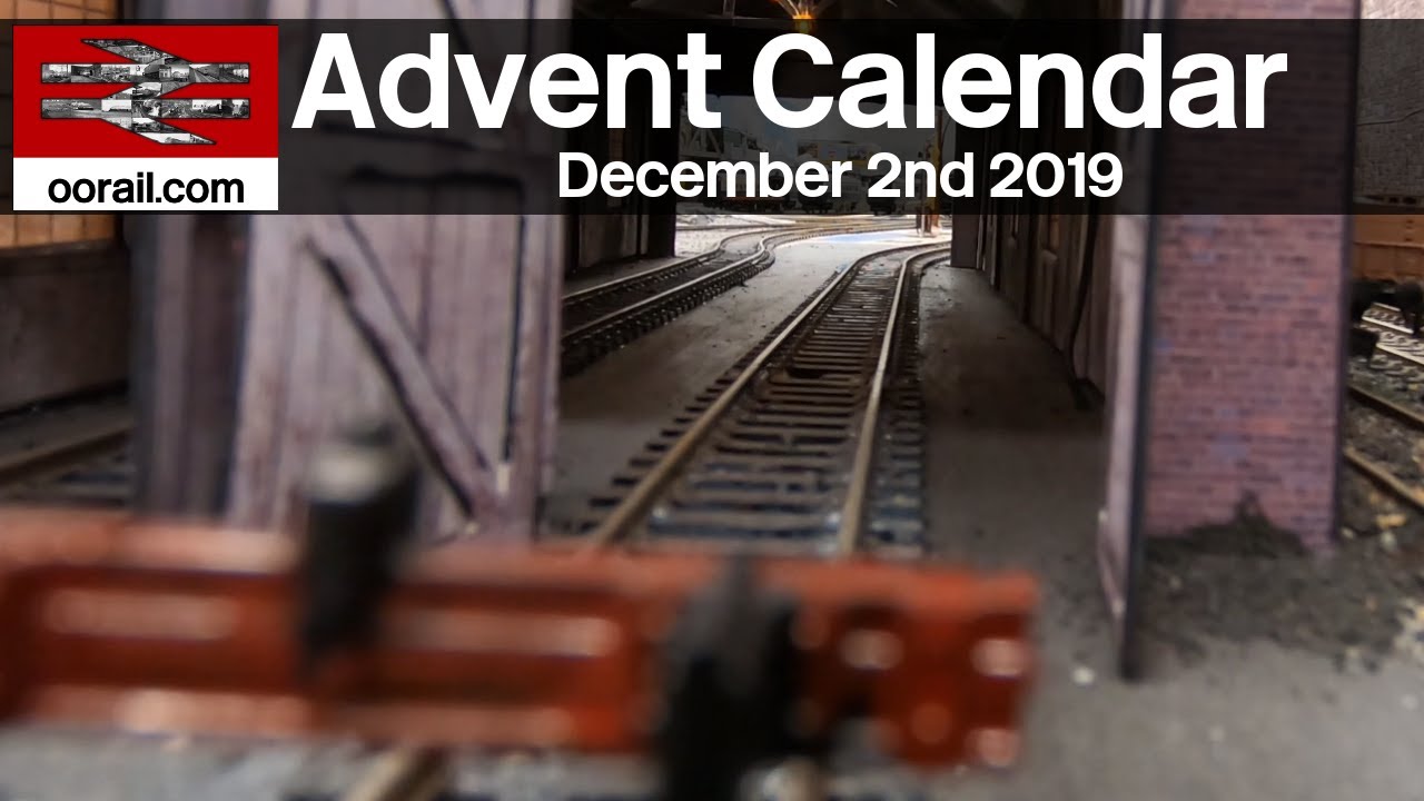 December 2nd 2019