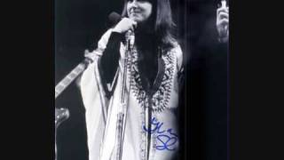 Watch Grace Slick Darkly Smiling video